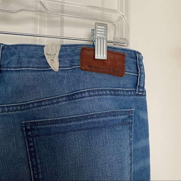 Henry and Belle Signature Bootcut Jeans Medium Wash Size 31 - Picture 6 of 11